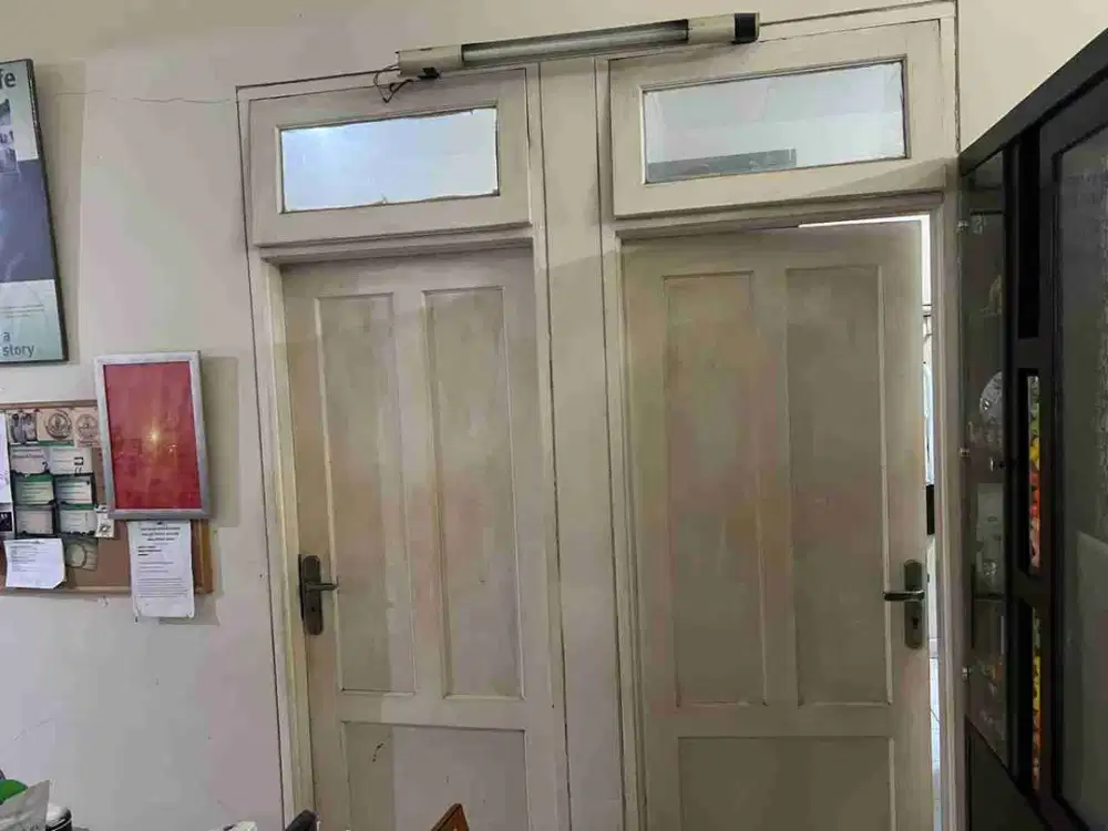 Dijual Rumah di Jakarta Barat