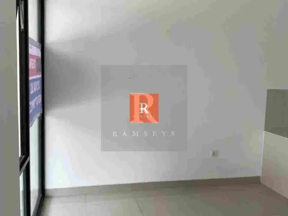 Dijual Rumah 2 lantai LT 90m² LB 120m² kondiai baru pik 2