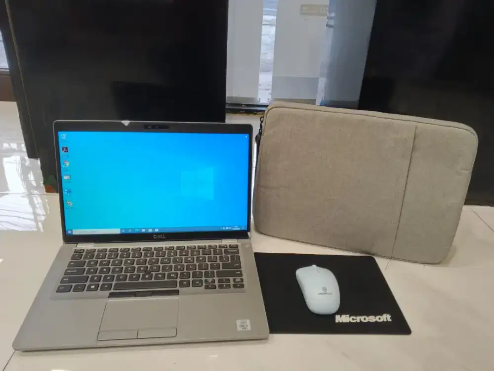 Dell Latitude 5410 intel core i5 Full HD