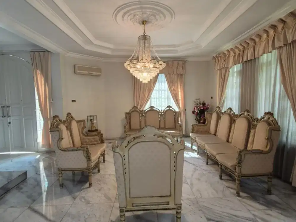 Dijual Rumah Pluit Timur Residence, Rumah Pluit Timur, Timur Residence, Pluit, Jakarta Utara