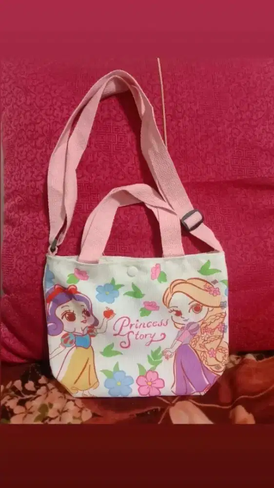 Tas fashion wanita preloved