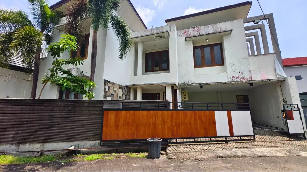 DI JUAL RUMAH DI NUSA DUA BALI DEKAT DENGAN PINTU TOL NUSA DUA