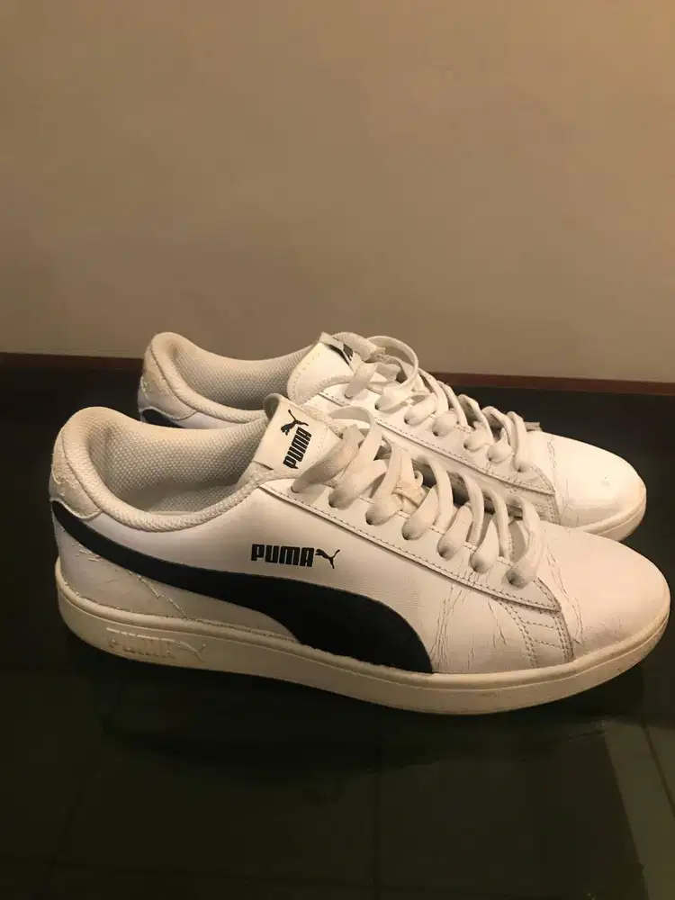 Sneakers Sepatu Puma v2 Original