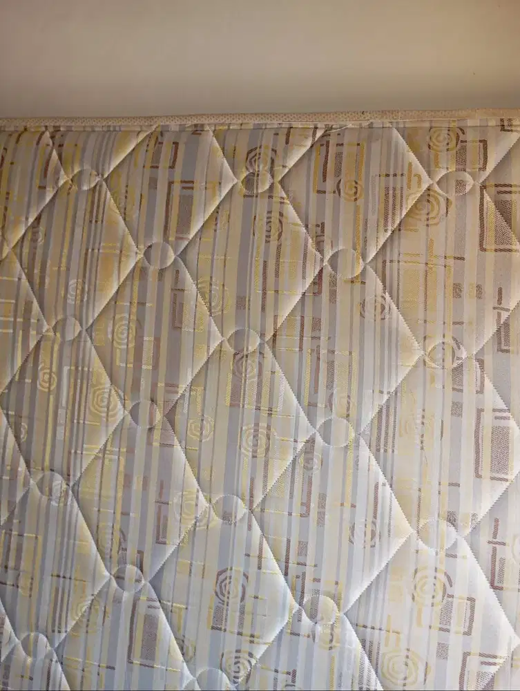 Kasur springbed uk. 180 x 200