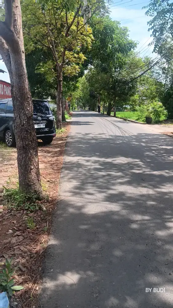 MURAH TANAH STRATEGIS COCOK UNTUK BUKA USAHA