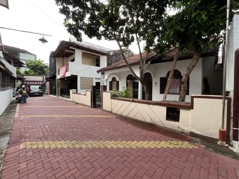 Tanah Pogung Baru; 500 Meter MM UGM Jogja, Depan Asrama Kinanti 1