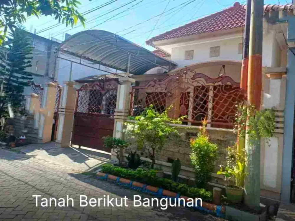 Dijual Rumah Platuk Donomulyo