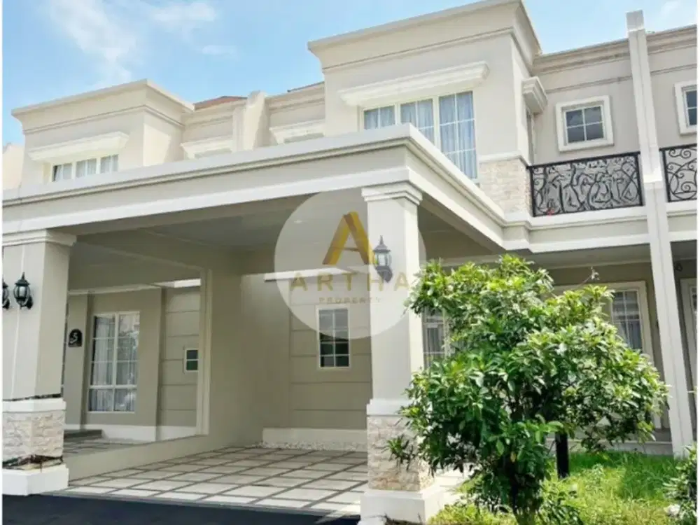 Turun Harga biar Segera Terjual Rumah di Podomoro Bandung