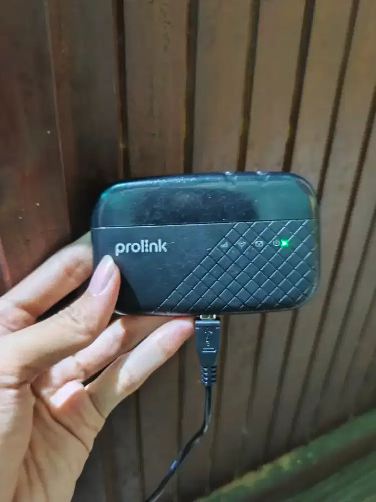 Modem Wifi Mifi Prolink PRT7011L