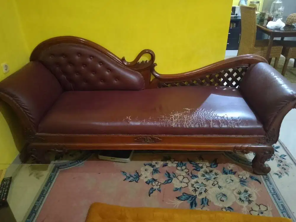 Kursi Santai Kursi Sofa 2