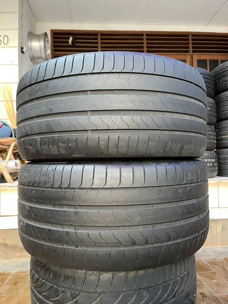 Ban Bridgestone Turanza 6 Ealiten 285 40 r20 2Pcs