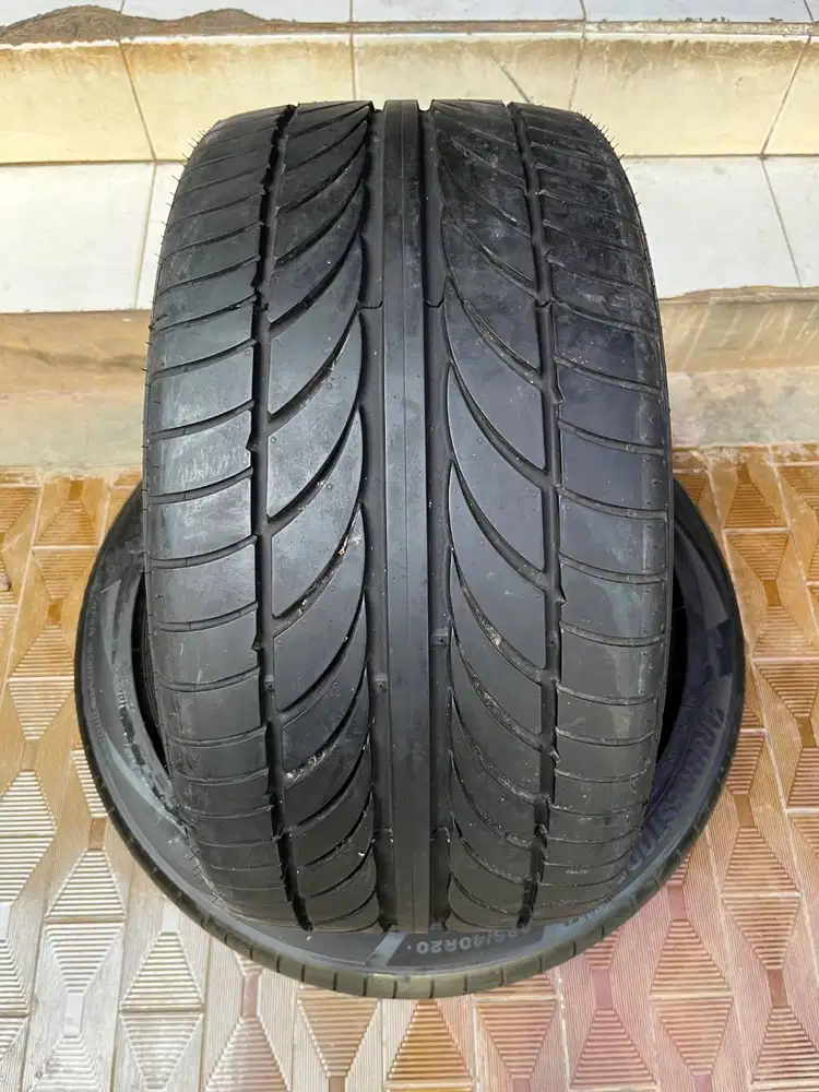 Ban Achiles ATR Sport 265 30 r19 1Pcs