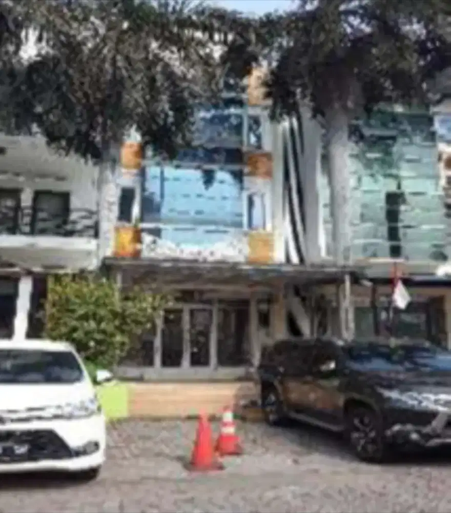Dijual Ruko Elang New Batavia Kelapa Gading