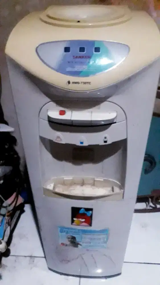 Dispenser Sanken Murah