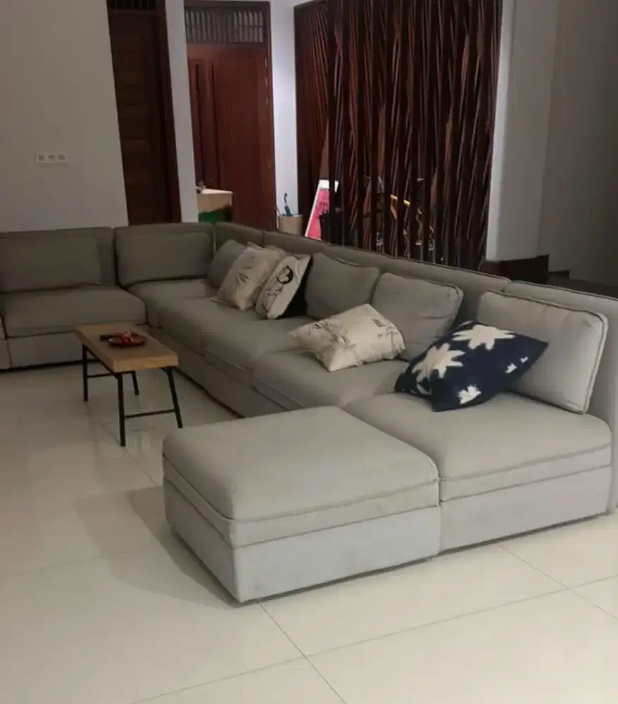 For Sale IKEA Modular Sofa