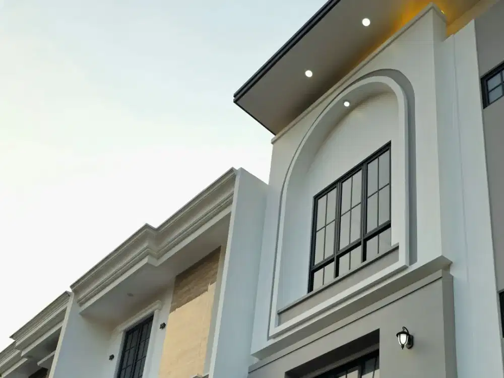 Rumah Tebet Dijual. UNIT BARU!