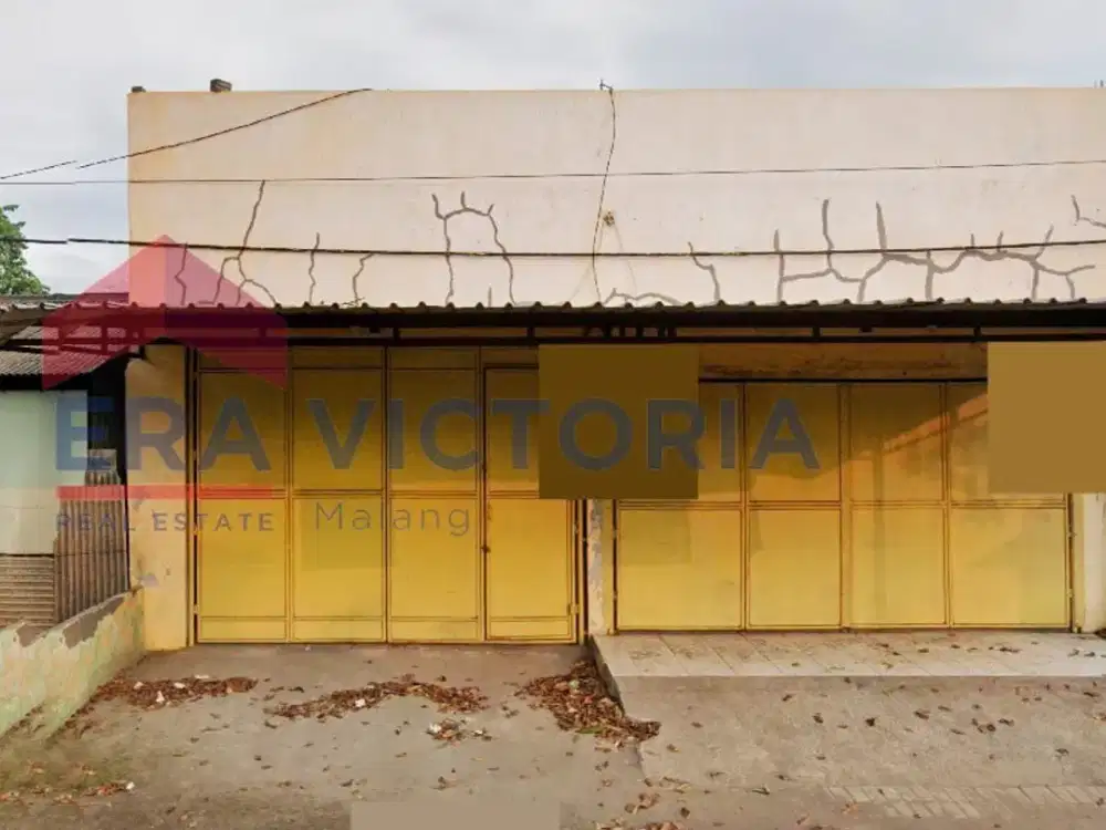 Ruko dijual didekat Mayora Wonorejo Pasuruan