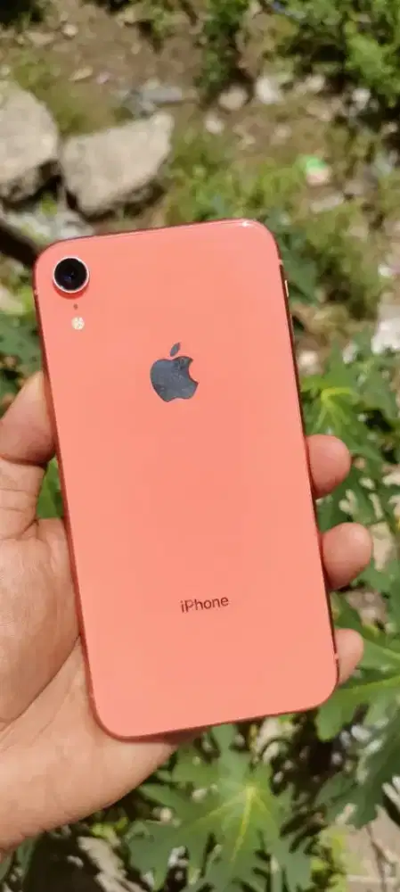 iphone xr 64gb WiFi only