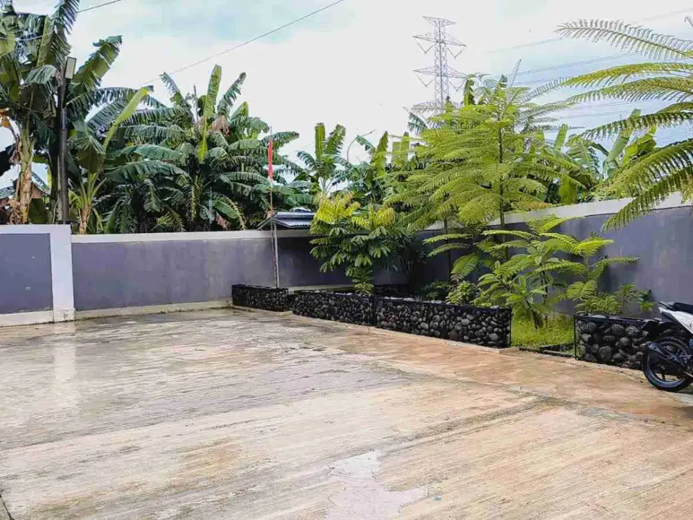 Dijual Cepat Tanah Kavling Dekat toll Krukut Limo Depok