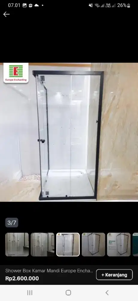 Jasa bongkar dan pasang sanitarry kamar mandi rumah