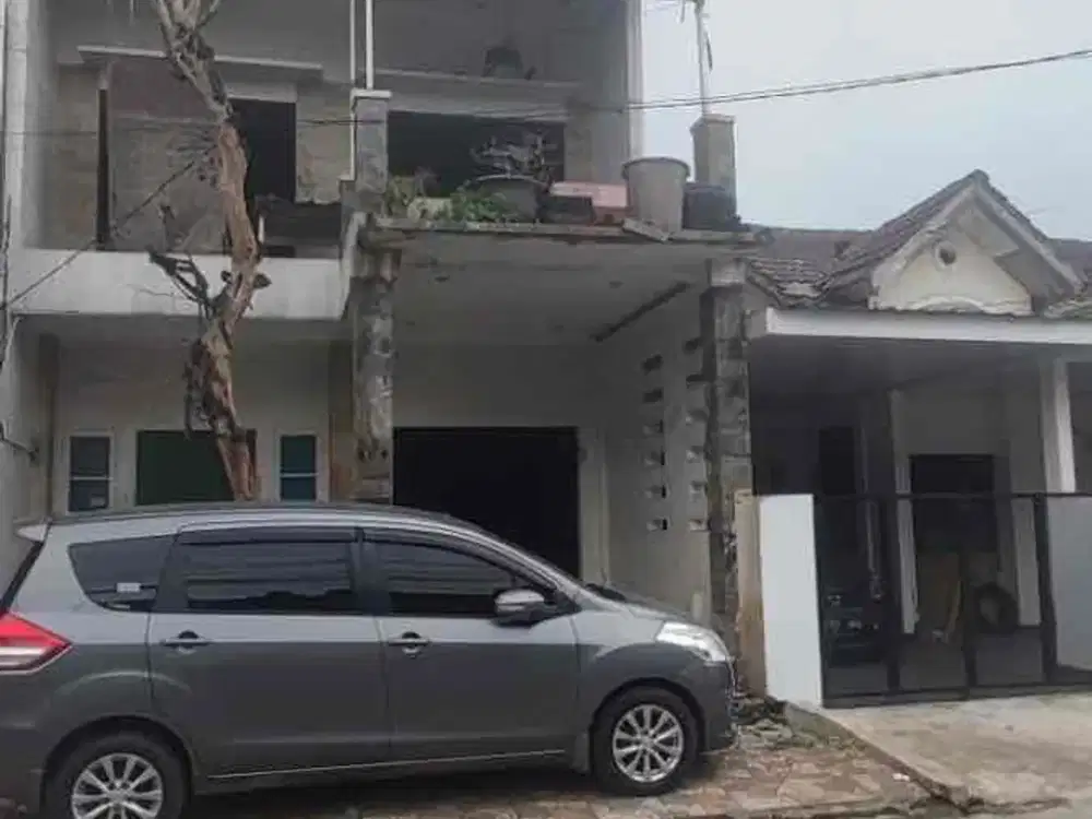 rumah. strategis. bisa untuk. usaha.  hrg. bgsss.