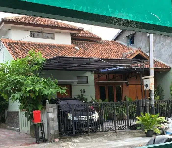 Kost Putri Murah Tengah Kota Jogja