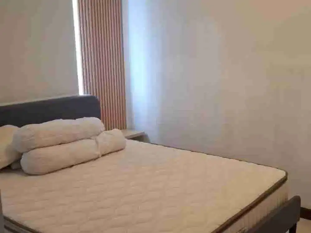 Murah Waterplaxe Tower C siap Huni dkt pakuwon anderson