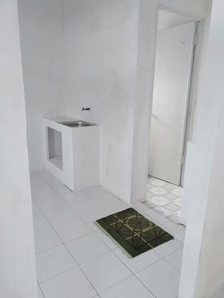 Kontrakan di Graha Asri Jababeka President University