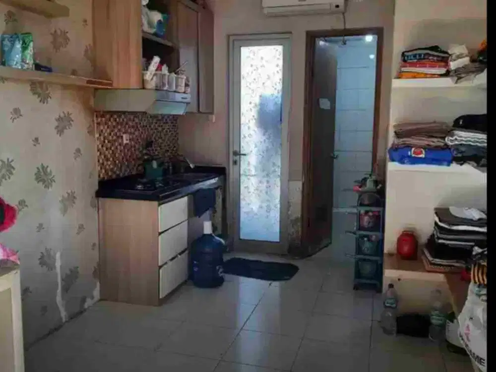 Dijual Cepat Apartemen Gunawangsa Manyar Surabaya