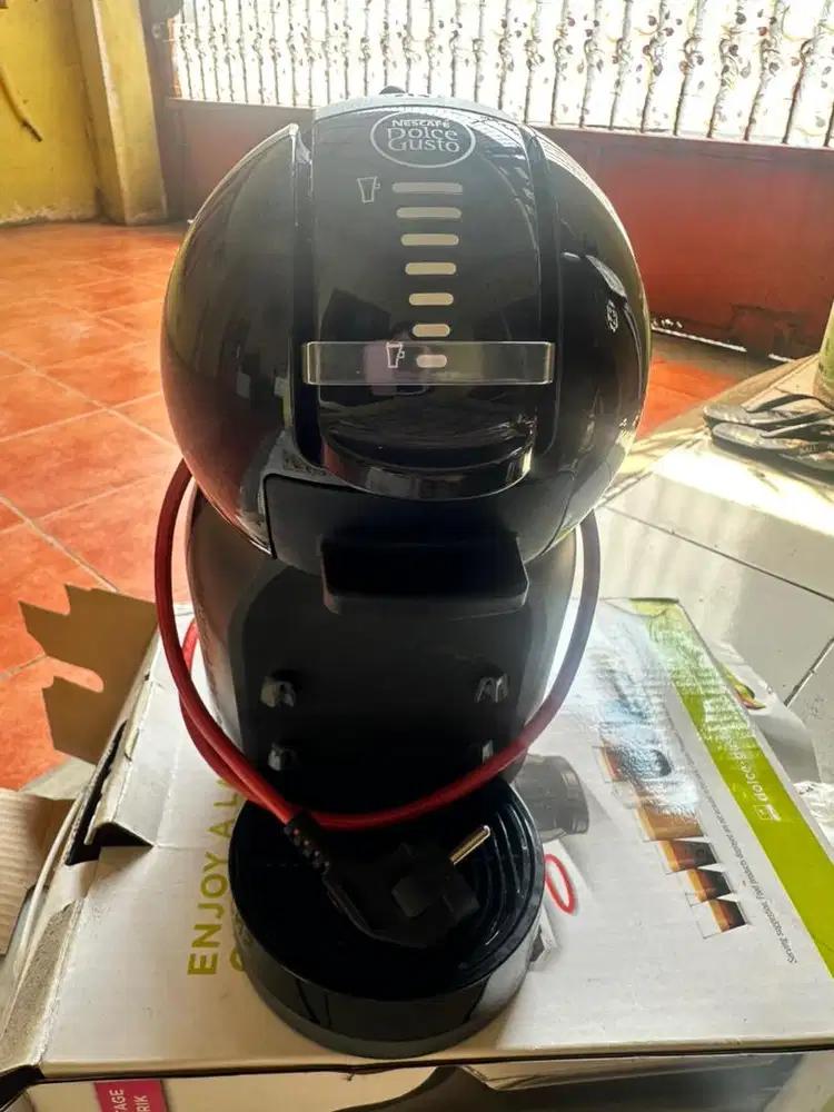 Mesin Coffee Nescafe Dolce Gusto