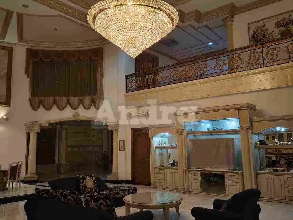 rumah mewah solo baru grogol baki