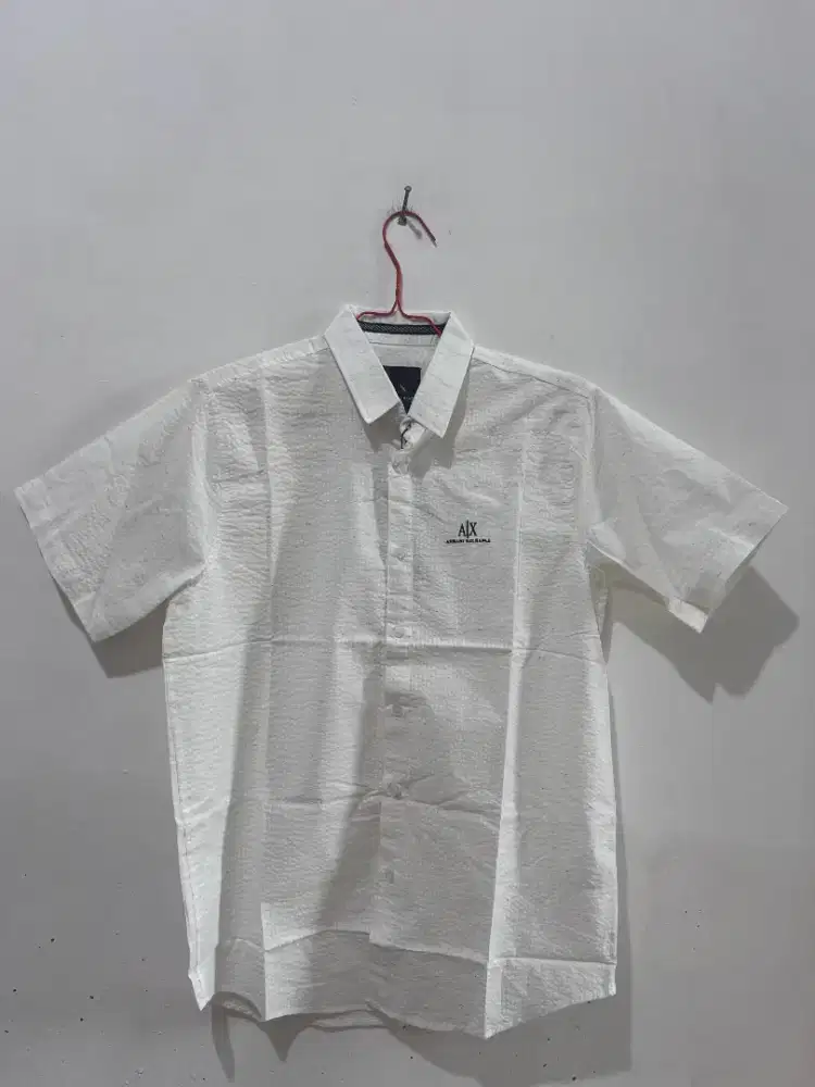 Kemeja Armani Exchange L