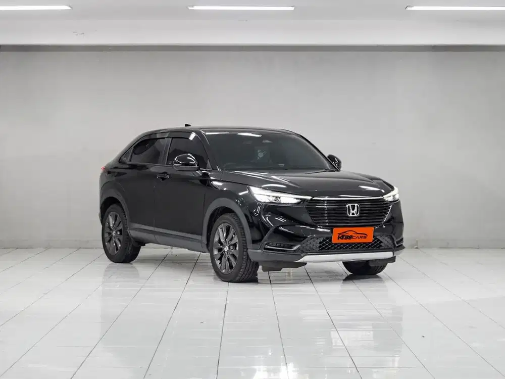 HONDA HRV SE 1.5 AT 2023