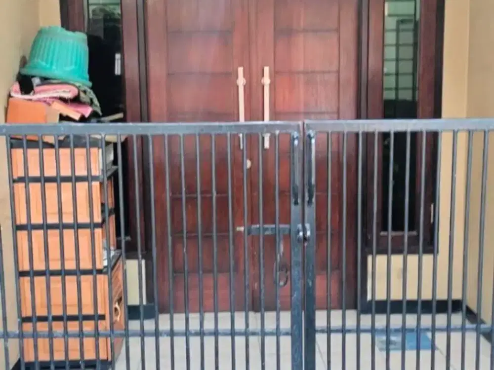 Dijual Rumah Siap Huni Di Duta Harapan Telaga Mas Bekasi