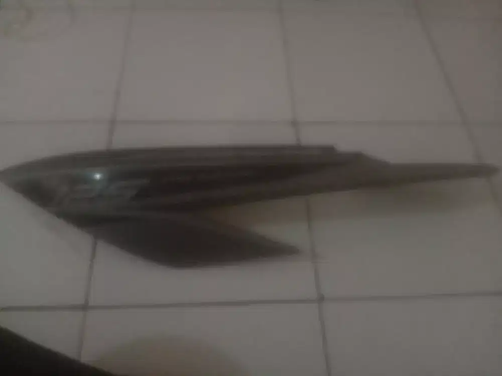 Cover body Yamaha Soul GT 125