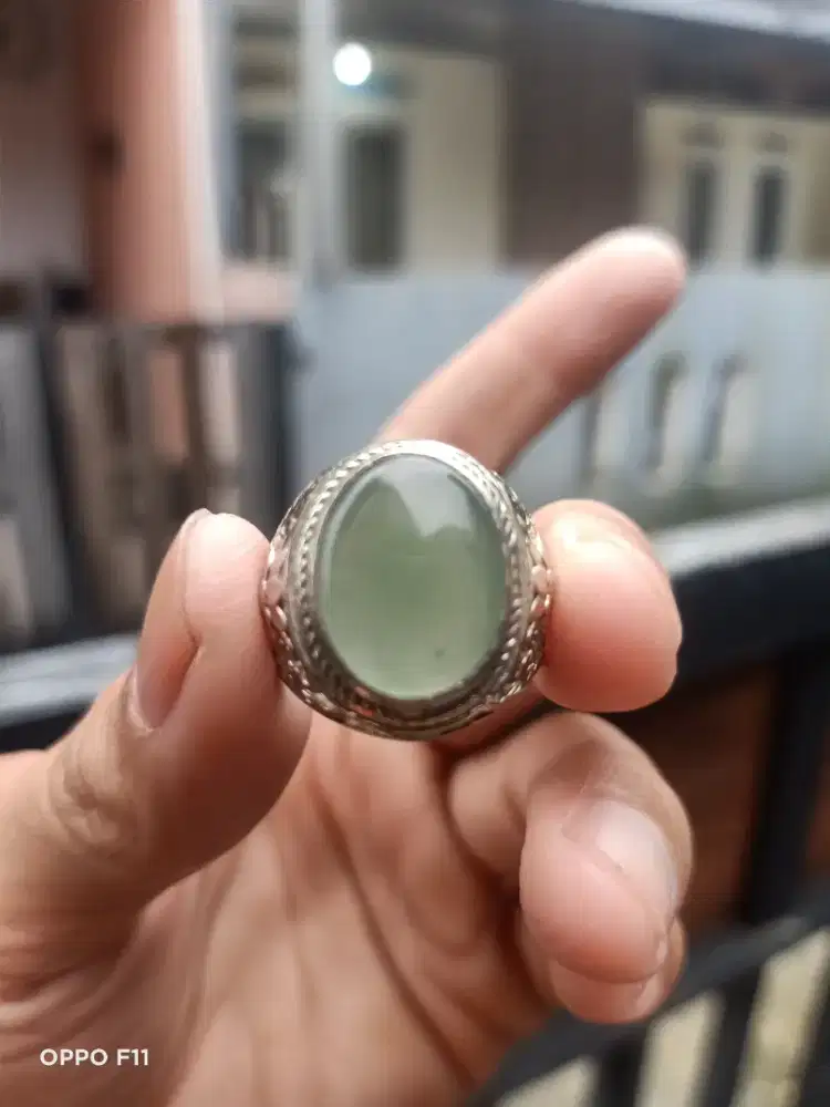 Batu ijo Garut Ajibbbb