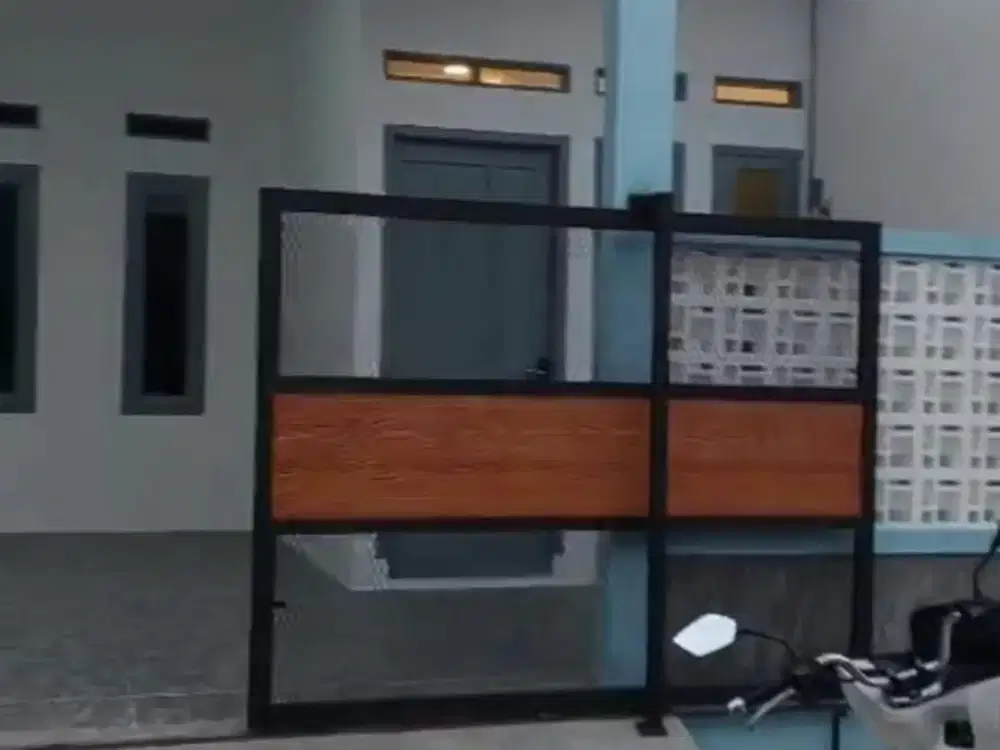 Dijual Rumah Siap Huni Di Villa Gading Bekasi