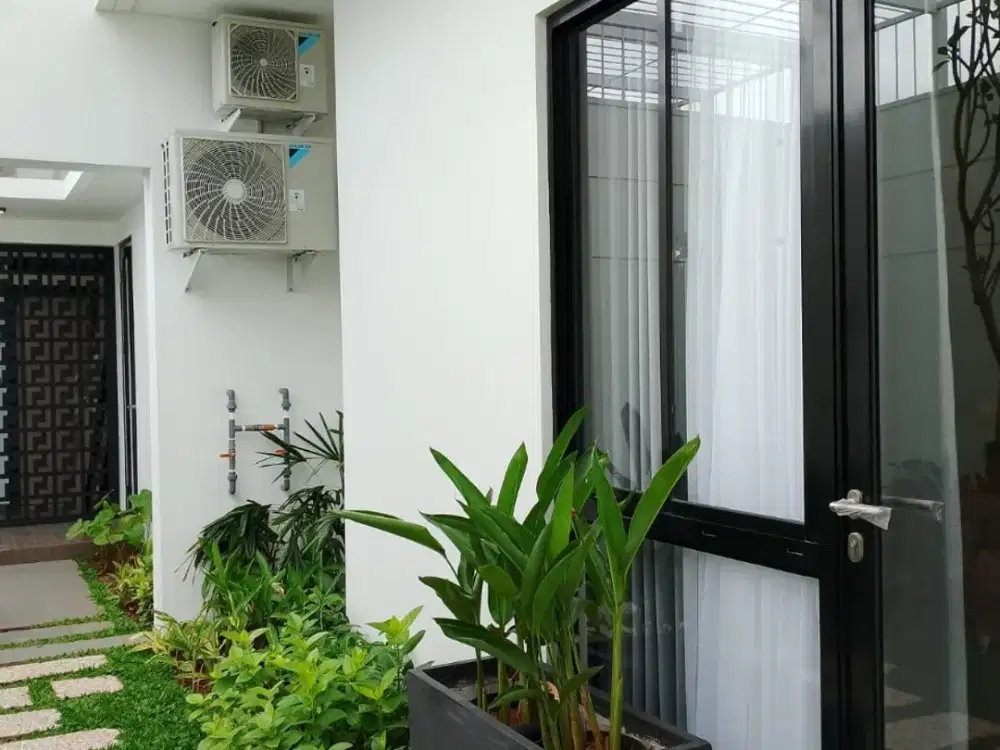 RUMAH AYODHYA CASSIA CIKOKOL KOTA TANGERANG DEVELOPER BY ALAM SUTERA