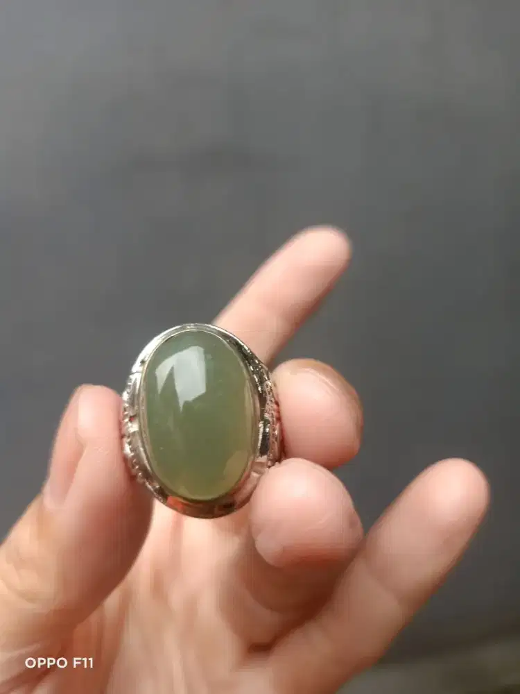 Batu ijo Garut Ajibbbbb