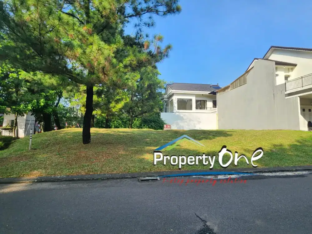 Jual Tanah Kavling Di The Green BSD Serpong