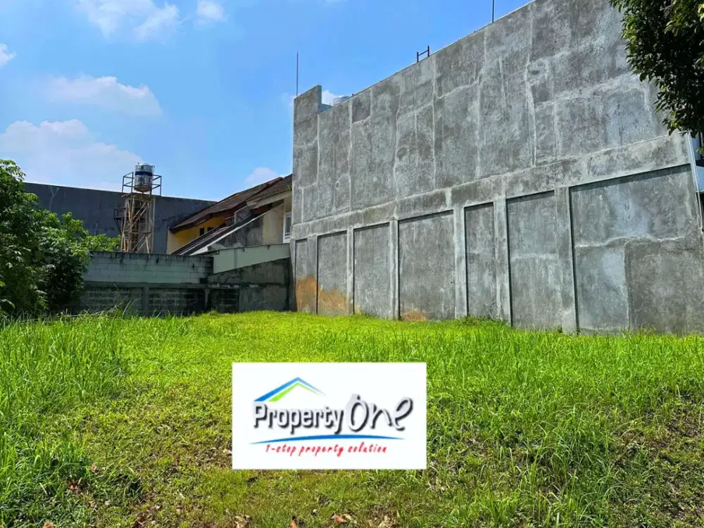 Jual Tanah Kavling Di Giri Loka BSD Serpong