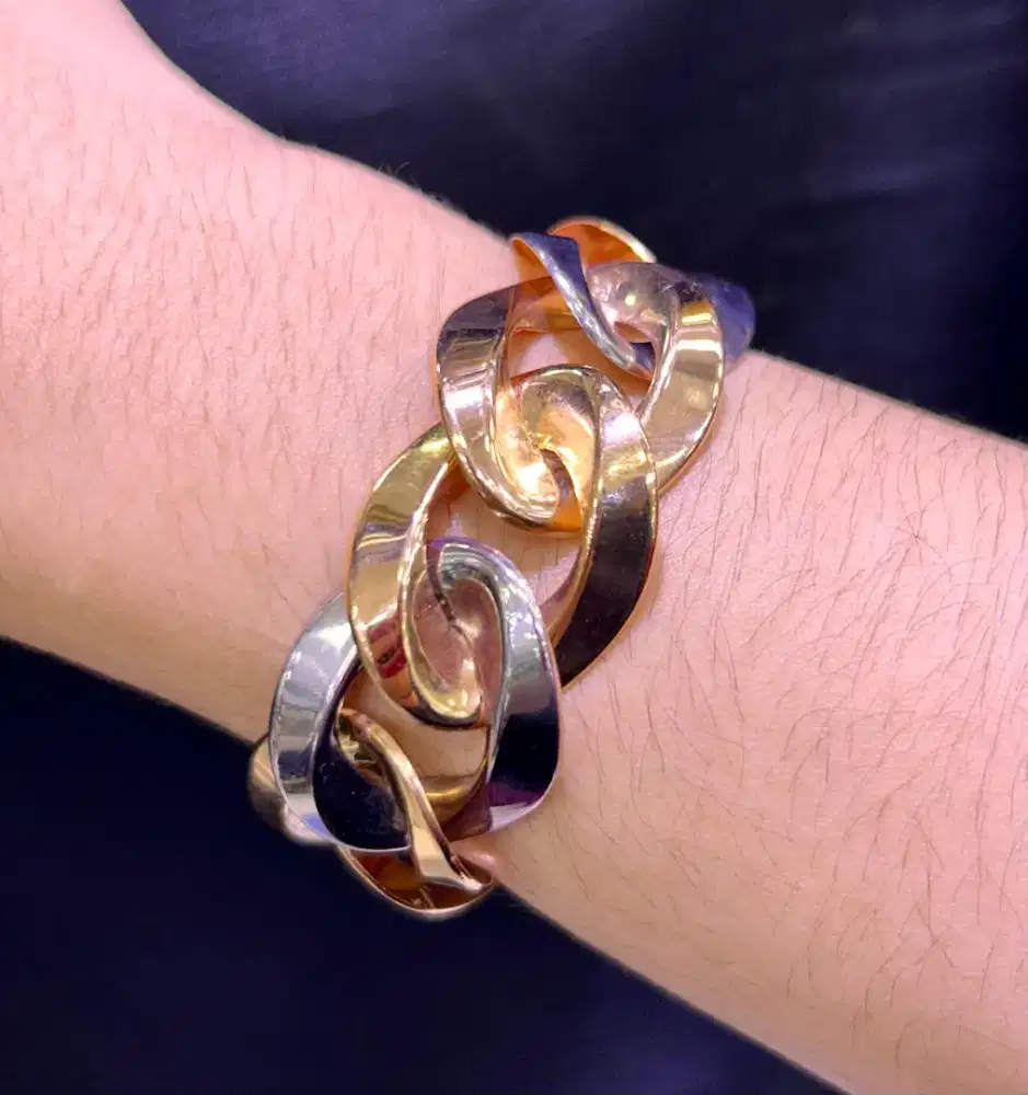 Beli emas tanpa surat