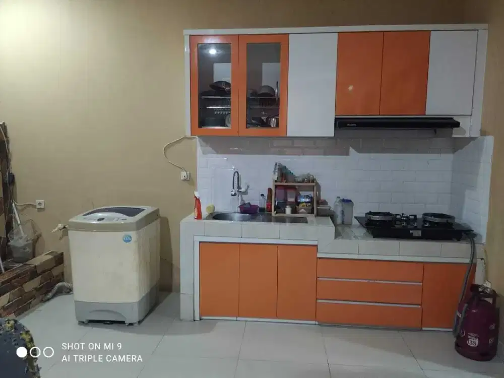 Ehii. Rumah Di Jual Murah Di Woodcherter Deltamas Cikarang