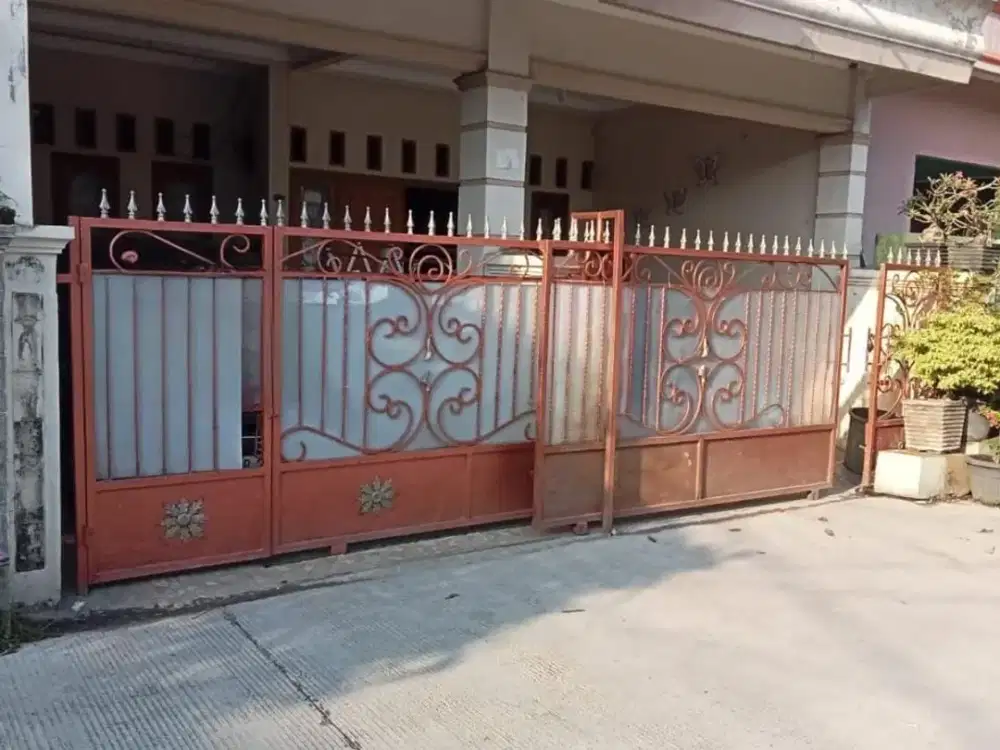 Dijual Rumah Siap Huni Di Alinda Kencana Kota Bekasi