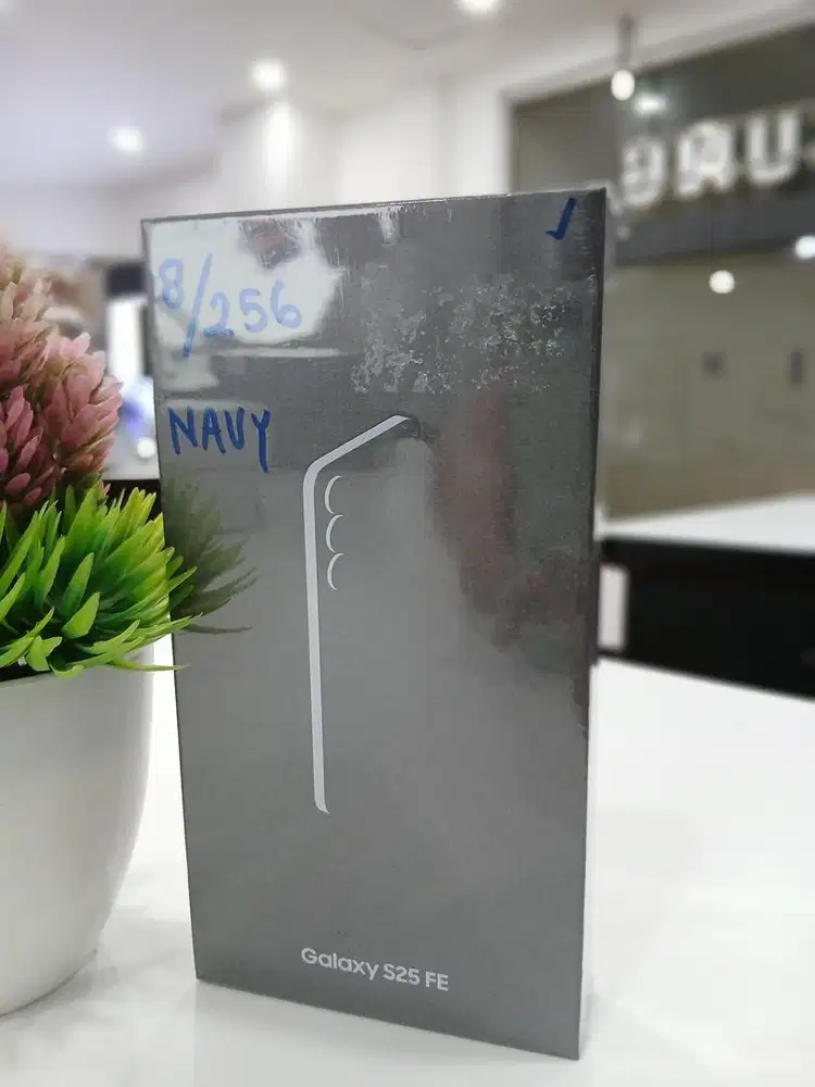 Samsung Galaxy S25 FE 8/256