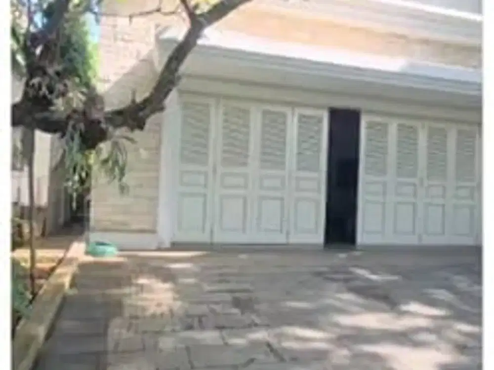 Boulevard Palem Raya  Lippo Karawaci Central Rapi siap huni (VY)