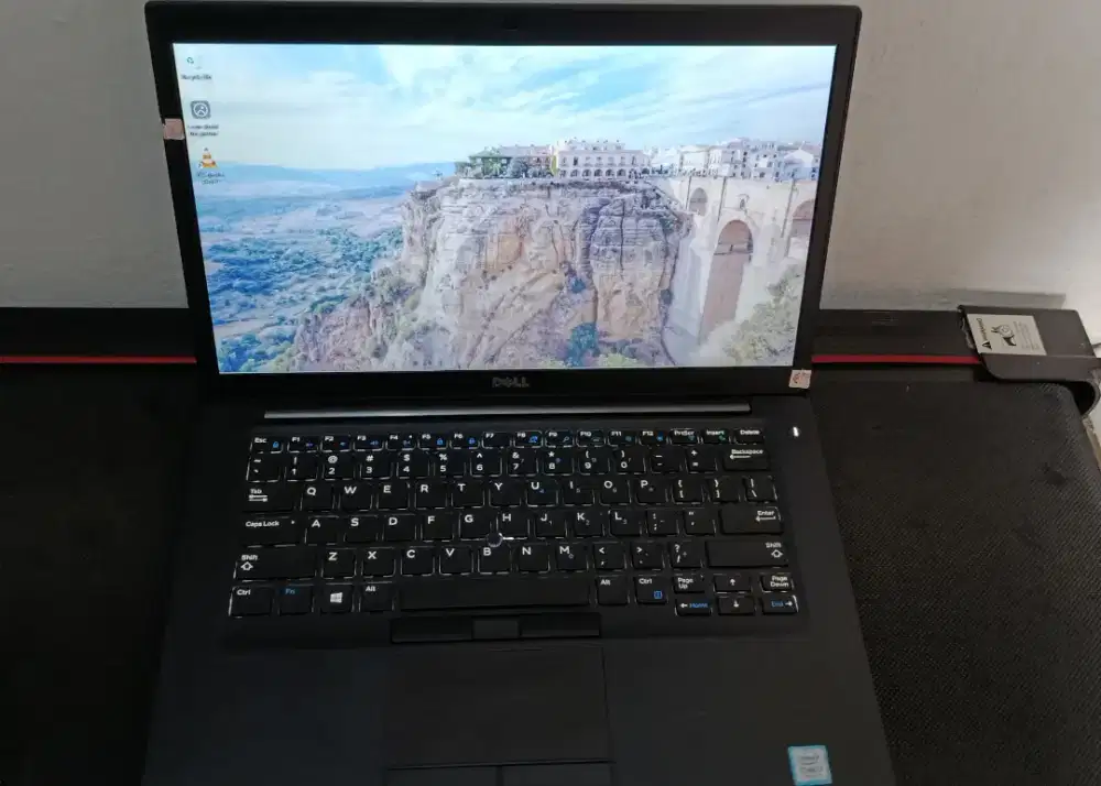 Dell Latitude 7480 i7/7 SSD256GB