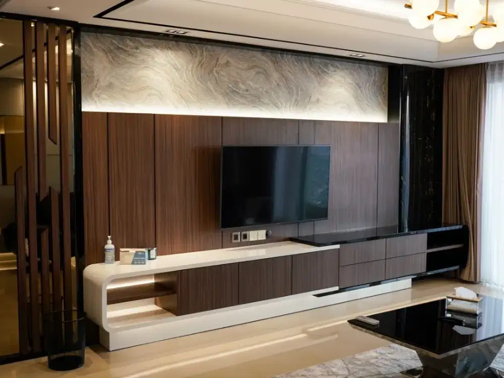 Jual Sewa Apartemen One Icon Residence, Pakuwon Tunjungan