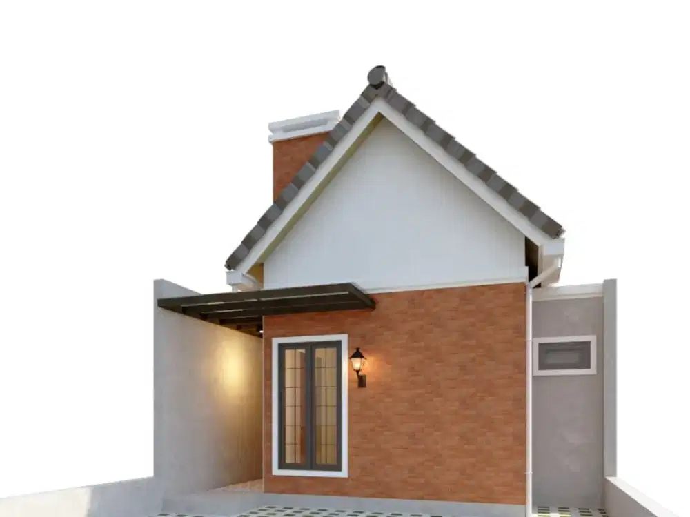 Cipageran Royal View Rumah 1Lt Di cipageran dkt pemkot cimahi sdh shm