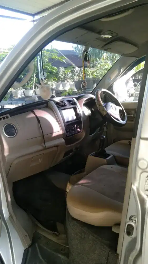 SUZUKI APV MANUAL DIJUAL CEPAT!